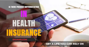 Exploring Product Differentiation in Health Insurance: A Comprehensive Guide