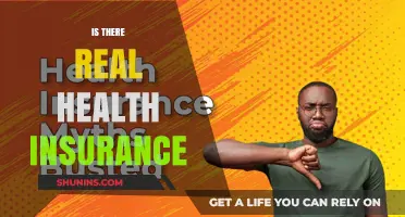 Exploring the Reality of Health Insurance: Myths vs. Facts