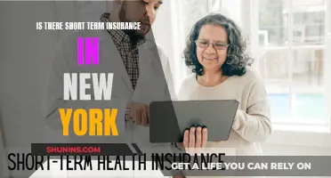 Short-Term Health Insurance Options in New York: Understanding the Alternatives