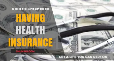Health Insurance Penalty: Is It Still a Concern in 2023?