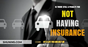 No Insurance, Big Consequences: Understanding Penalties for Uninsured Individuals