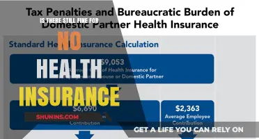 Understanding the Current Penalties for Lack of Health Insurance