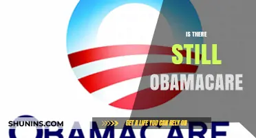 Obamacare: Still Standing Strong