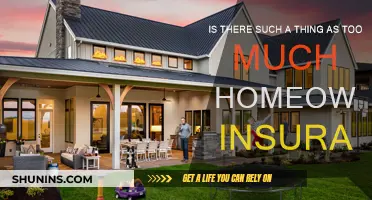 Home Insurance: Overinsuring Your Home