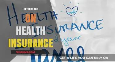 Understanding Health Insurance Taxation: A Comprehensive Guide