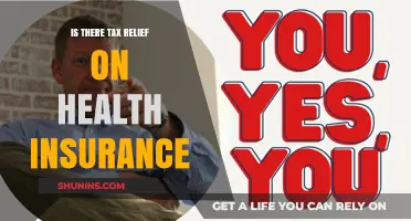 Exploring Tax Relief Options for Health Insurance Premiums