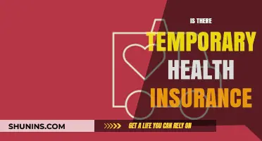 Exploring Temporary Health Insurance Options: A Comprehensive Guide