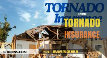 Tornado Insurance: Protecting Your Home and Finances from Storm Damage