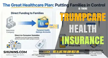 Exploring Trumpcare: Understanding the Latest Health Insurance Developments