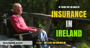 Understanding VAT on Health Insurance in Ireland: A Comprehensive Guide