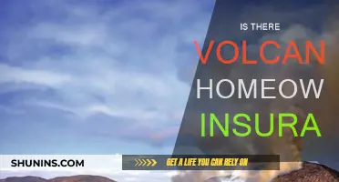 Volcano Insurance: Protecting Your Home from Volcanic Eruptions