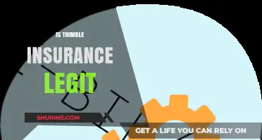 Is Thimble Insurance Legit? Uncovering the Truth for Small Businesses