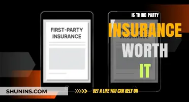 Third-Party Insurance: Worth the Cost?