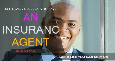 Why You Need an Insurance Agent: Expert Guidance