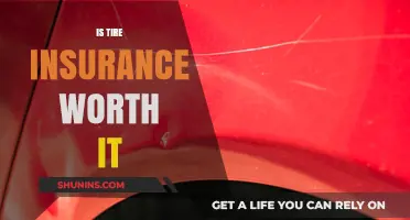 Tire Insurance: Worth the Cost?