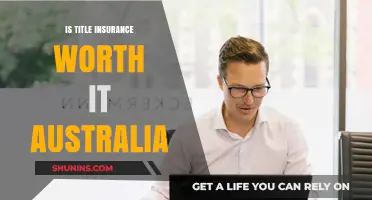 Title Insurance: Necessary Protection or Waste of Money?