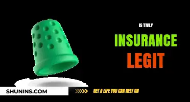 Is Tivly Insurance Legit? A Comprehensive Review and Analysis