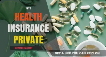 Understanding TK Health Insurance: Is It Truly Private?