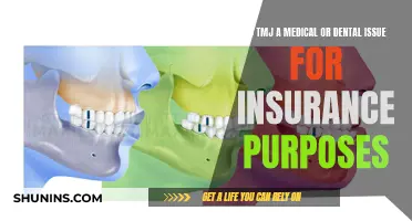 Understanding TMJ: Medical or Dental Insurance Coverage?
