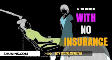 TMS Therapy: Worthwhile Without Insurance?