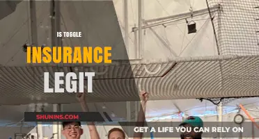 Is Toggle Insurance Legit? Uncovering the Truth About Their Services