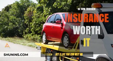 Tow Truck Insurance: Is It a Worthy Investment?