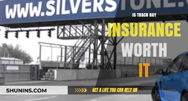 Track Day Insurance: Is the Cost Justified?