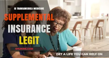 Transamerica Medicare Supplemental Insurance: Legit or a Scam?
