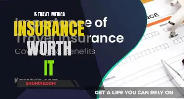 Travel Medica Insurance: Is It Worth the Cost?