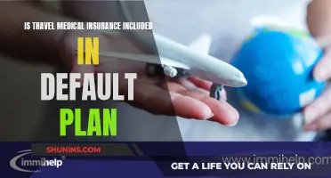 Travel Insurance: Is Medical Care Included?
