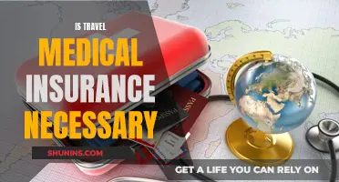 Travel Medical Insurance: Is It Worth the Cost?