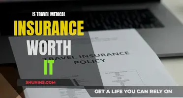Travel Medical Insurance: Necessary or a Waste of Money?