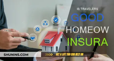 Travelers Home Insurance: Is It Worth the Hype?