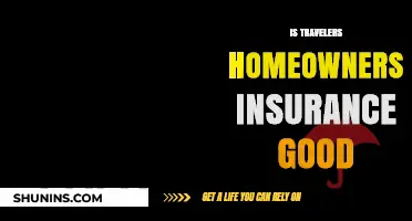 Travelers Homeowners Insurance: Is It Worth the Hype?