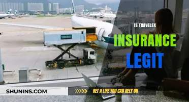 Is Travelex Insurance Legit? A Comprehensive Review and Analysis