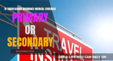 Travel Insurance: Primary or Secondary Medical Coverage?