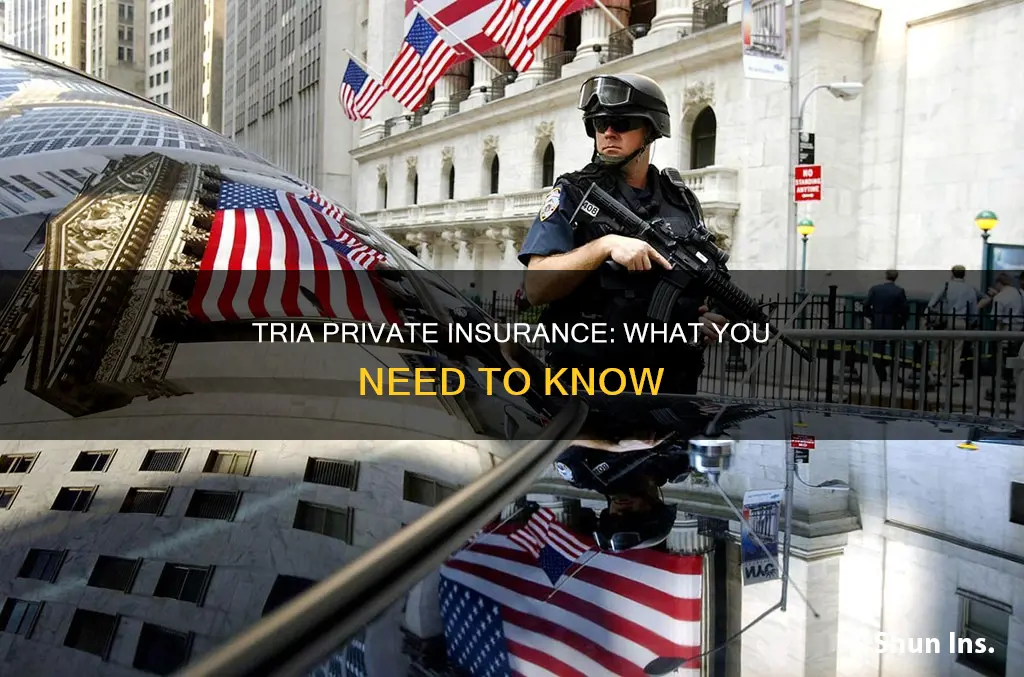 is tria private insurance