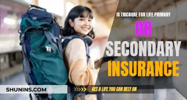 Understanding Tricaqre: Primary or Secondary Insurance Coverage?