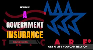 Tricare: A Government Insurance Plan for Military Families