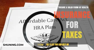 Understanding Tricare: A Comprehensive Guide to Tax Implications and Health Insurance Benefits
