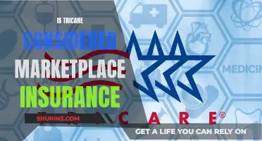 Tricare: Marketplace Insurance or Not?