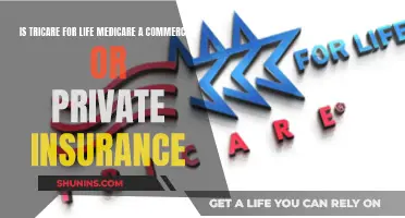 Tricare for Life: Medicare's Private Insurance Option