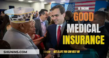Tricare: A Reliable Medical Insurance Option?