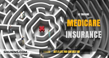 Tricare and Medicare: What's the Difference?