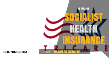 Exploring Tricare: Understanding Its Place in the Healthcare Spectrum