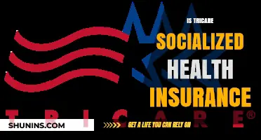 Exploring Tricare: Understanding Socialized Health Insurance in the Military