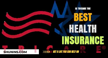 Exploring Tricare: Is It the Ultimate Health Insurance Choice?