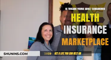 Understanding Tricare Young Adult: Is It a Health Insurance Marketplace?