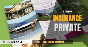 Trillium Insurance: Private or Public?