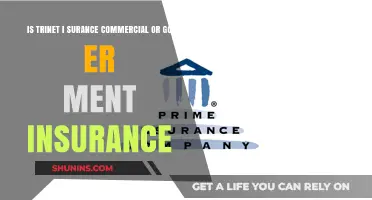 Trinet Insurance: Commercial or Government-Based?
